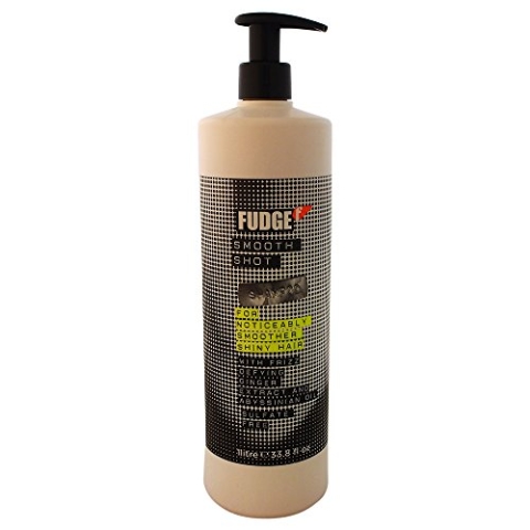 Fudge Smooth Shot Shiny Shampoo Kabinett, 1 Stück