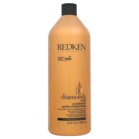 Redken Diamond Oil Conditioner 1000 ml