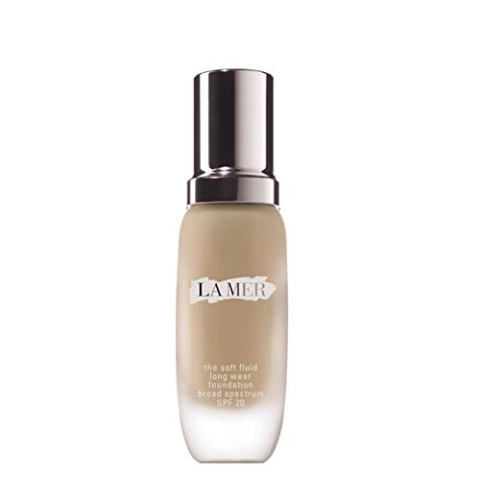 The Soft Fluid Long Wear SPF20 Foundation, 340 Suede