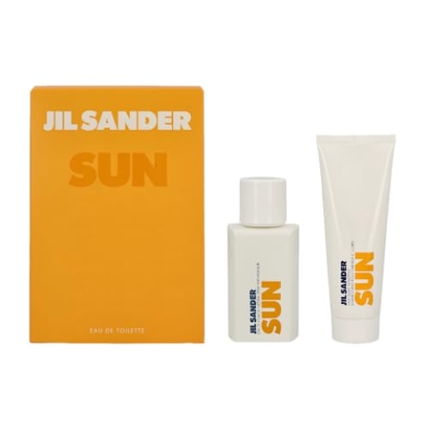 Jil Sander Sun Women Giftset 150ml