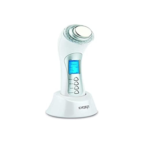 ID Italian Design | Rejuvenecimiento Facial y Corporal con Iones