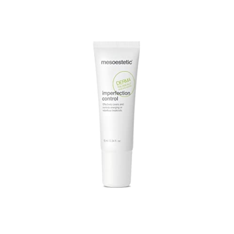 Mesoestetic imperfection control 10 ml