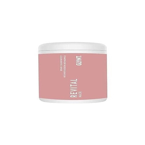 Glynt REVITAL Regain Mask 3, 1000 ml Unparfümiert