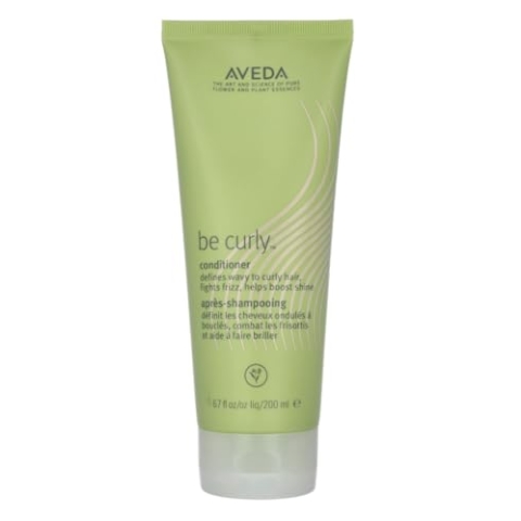 Be Curly Conditioner 200 Ml