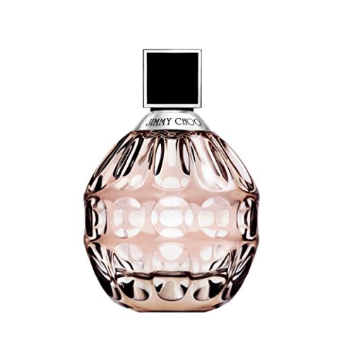Jimmy Choo Pour Femme EdT, Linie: Pour Femme, Eau de Toilette für Damen, Inhalt: 100ml