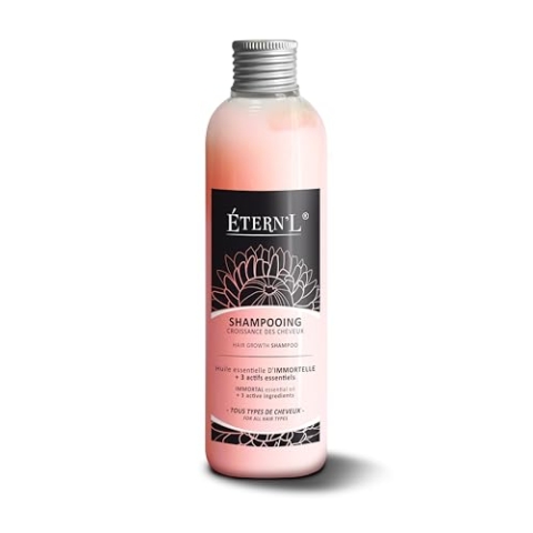ETERN'L - SHAMPOOING - HAARWACHSTUM