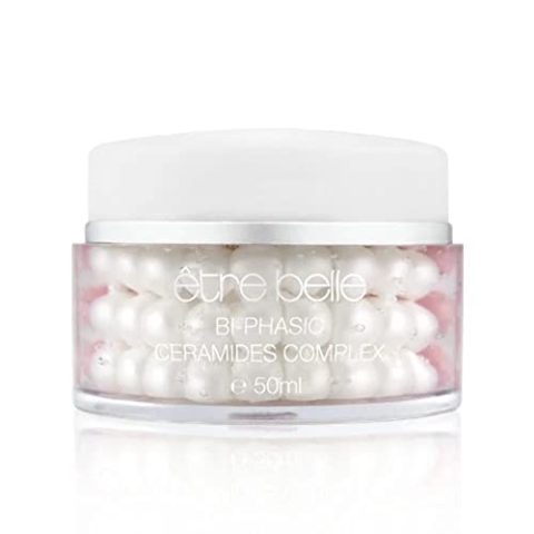 Hydro Dimension Bi-Phasic Ceramide Complex 40ml; être belle Cosmetics; intensive Feuchtigkeitspflege; bei sehr trockener Haut & Atrophie