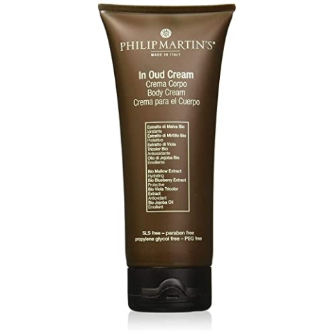 Philip Martin's In Oud Cream 200ml