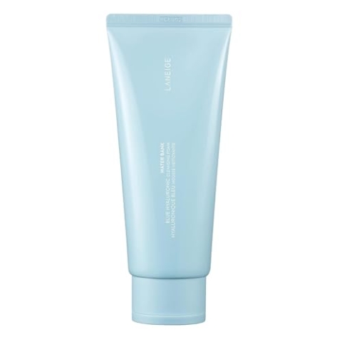 Laniege Laneige Reinigungsschaum, Blau, 150 g