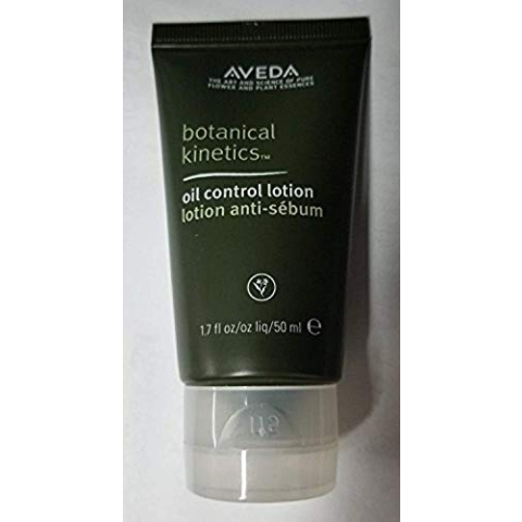 AVEDA Botanical Kinetics Oil Control Lotion Gesichtspflege, 50 ml