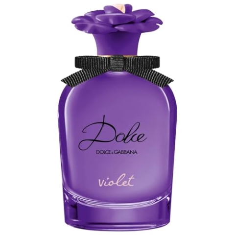 DOLCE & GABBANA, Dolce Violet, Eau de Toilette, Damenduft, 30 ml