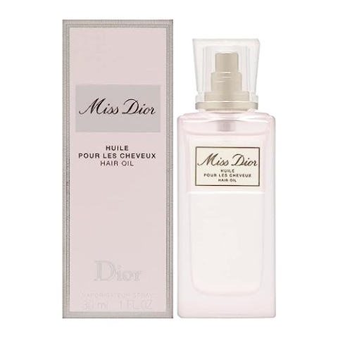 DIOR Miss Dior Huile Pour Les Cheveux, 30 ml
