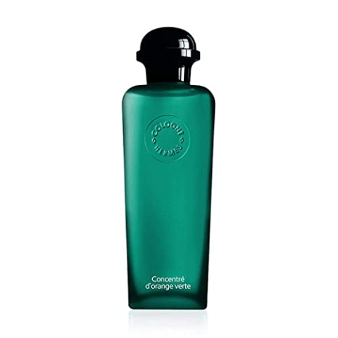 Hermès Eau D'oranje Verte Eau de Cologne 100 ml