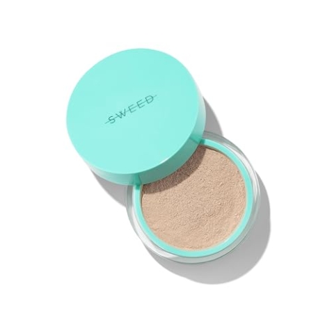 Sweed Miracle Mineral Powder Foundation - Light