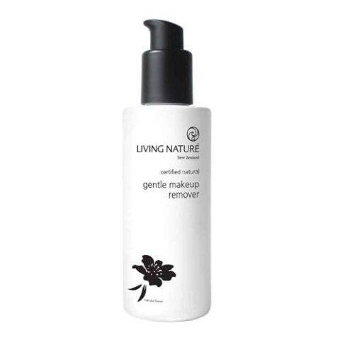 Living Nature - Extra Hydrating Toning Gel - 120ml