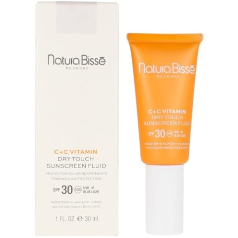 Natura Bissé Sol C+C SPF30 Oil Free 30 ml
