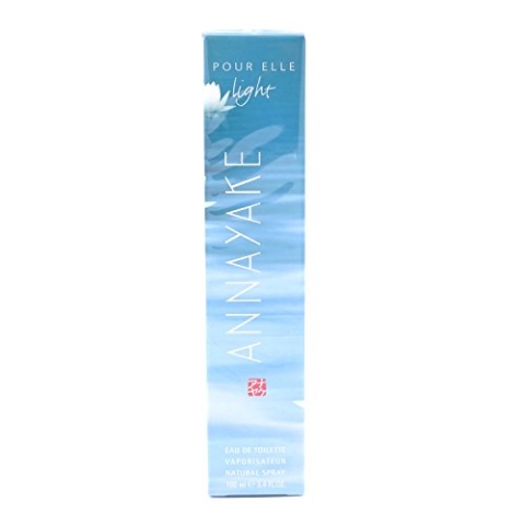 Annayake Pour Elle Luce Eau de Toilette Spray 100 ml