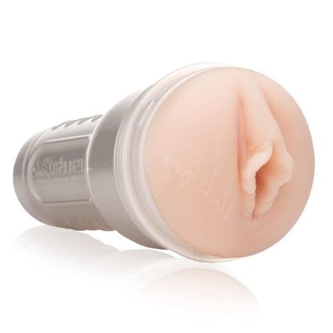 Fleshlight Madison Ivy Beyond (Lady) - SuperSkin Masturbator, Sex-Spielzeug extrem realistisch