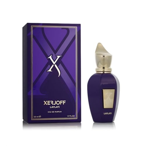 Xerjoff Laylati Eau de Parfum, Unisex, 50 ml