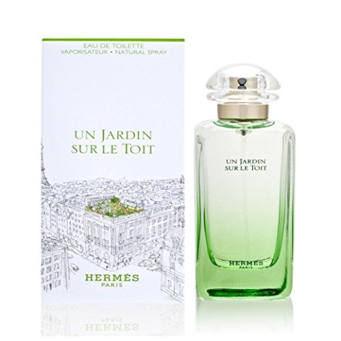 Hermès Eau de Cologne für Frauen 1er Pack (1x 50 ml)