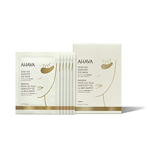 Ahava Dead Sea Osmoter™ Eye Mask