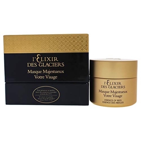 Valmont Essence of Bees, Masque Majestueux Votre Visage, 50 milliliters