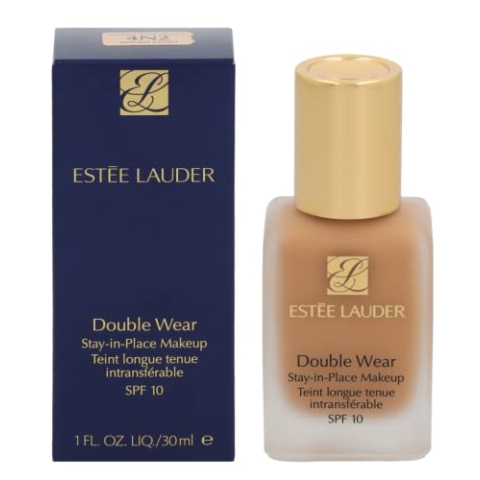 Double Wear Fluid Spf10 98-Spiced Sand 30 Ml