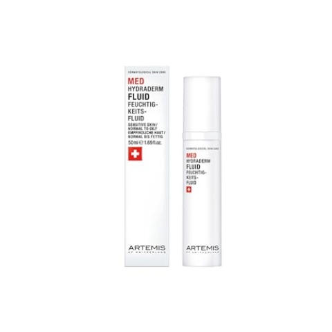 Artemis Gesichtsbehandlung - 50 ml