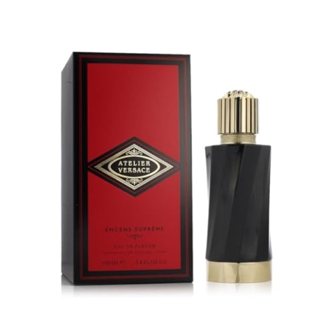 VERSACE Atelier Encens Supreme Eau de Parfum 100 ml