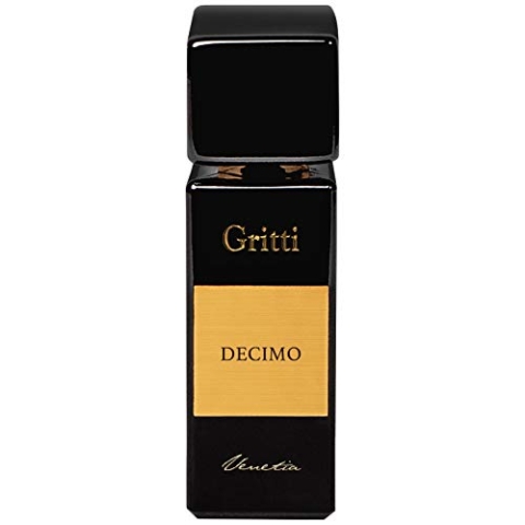 Gritti Unisex Parfum Decimo 100 ml