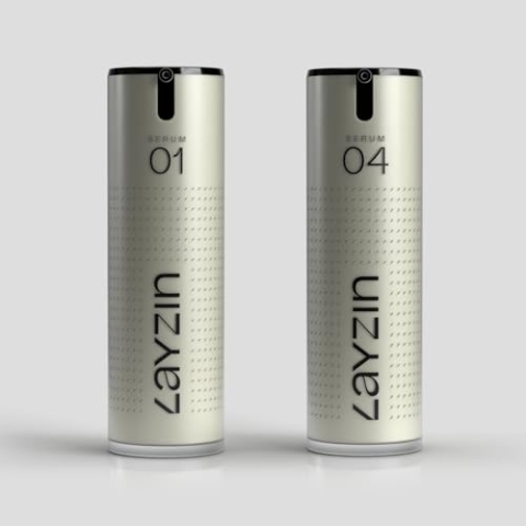 Essential Care DUO - SERUM 01 und SERUM 04