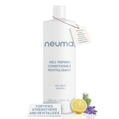 Neuma Neu Repair Conditioner 946ml