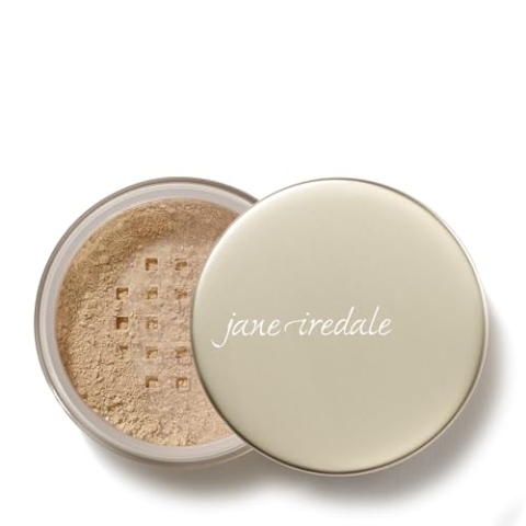 jane iredale Purematte Loose Powder, 1er Pack (1 x 10.5 g)