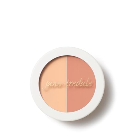 jane iredale Kosmetik Kreis Löschen Concealer Nr. 2, 1er Pack (1 x 2.8 g)