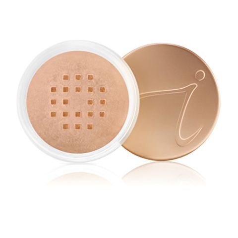 jane iredale Loose Powders, Honey Bronze, 1er Pack (1 x 10.5 g)