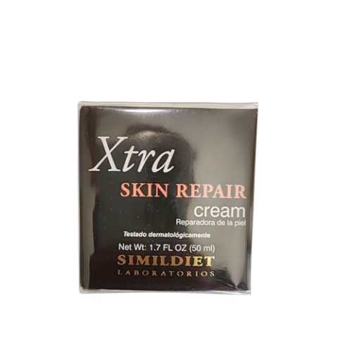 SIMILDIET XTRA SKIN REPAIR CREMA REPARADORA 50 ML