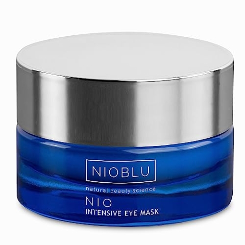 Nio Intensive Augenkontur-Maske