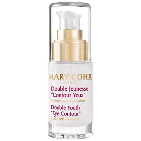 Mary Cohr Double Jeunesse "Contour Yeux"