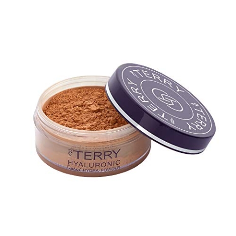 Hyaluronic Tinted Hydra-Powder Nr. 500 Medium Dark 10 g