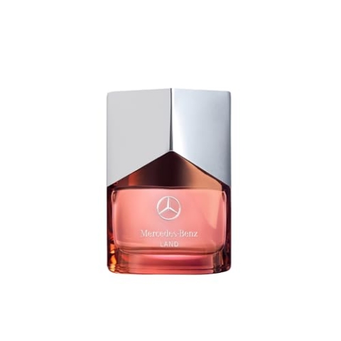 Mercedes Benz Lsa Land by Mercedes-Benz for Men – 2 oz EDP Spray