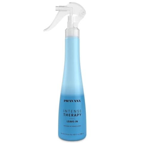 Pravana Nevo Intense Therapy Leave-in Treatment Net Wt. 10.1 fl oz e 300ml by Pravana