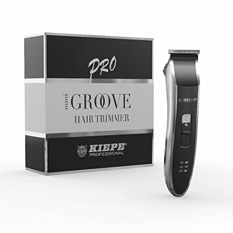 Kiepe Mini Groove Pro schnurloser Trimmer