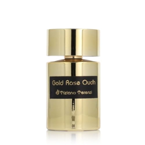 Tiziana Terenzi Gold Rose Oud Haarduft, 50 ml