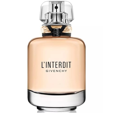 L'Interdit Eau de Parfum, nachfüllbar, 100 ml
