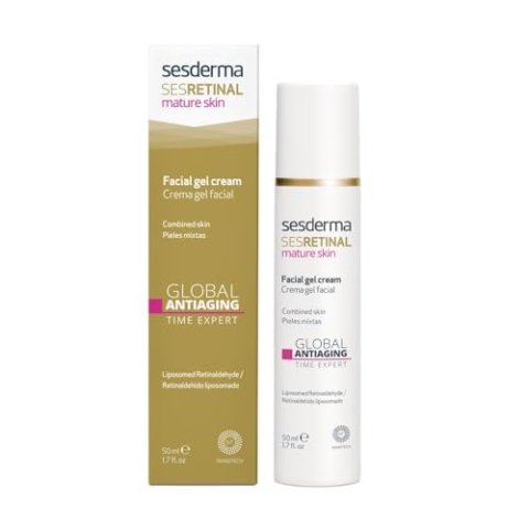 Sesderma Sesretinal Gel Crema 50ML