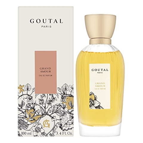 GOUTAL PARIS Grand Amour Edp