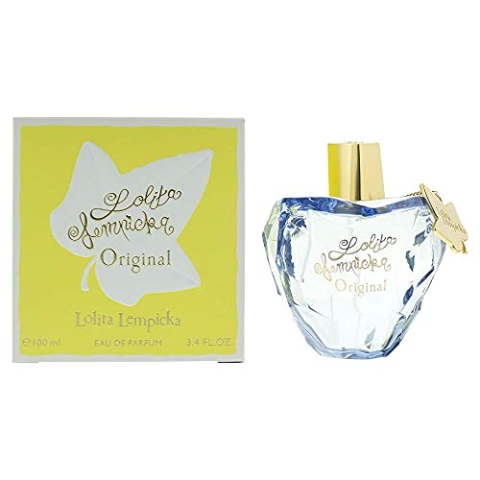 Mon Premier Parfum Edp Vapo 100 Ml