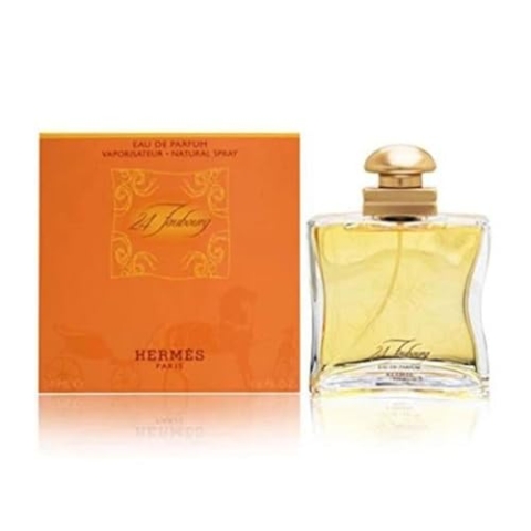 HERMES 24,FAUBOURG EDP 100VP