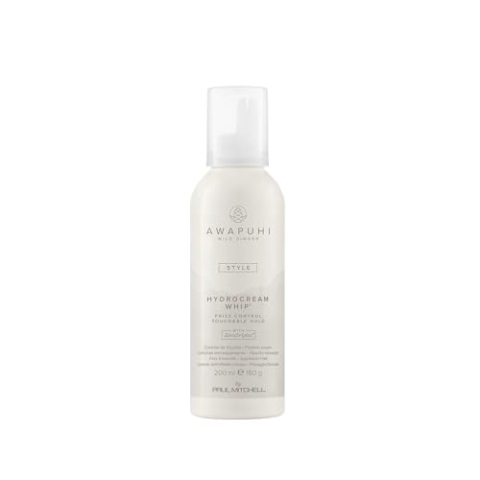 Paul Mitchell - Awapuhi HydroCream Whip - 200 ml