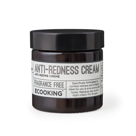 Ecooking - Anti Rötungen Creme 50 ml